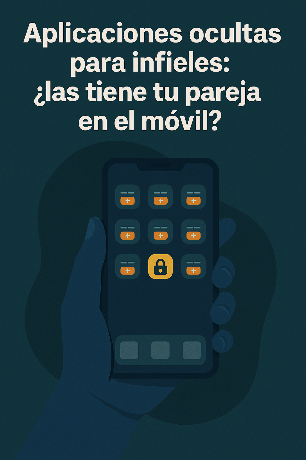 APPS para los infieles